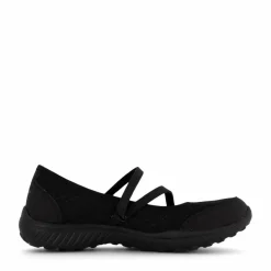 Be-light Blk*Skechers Outlet