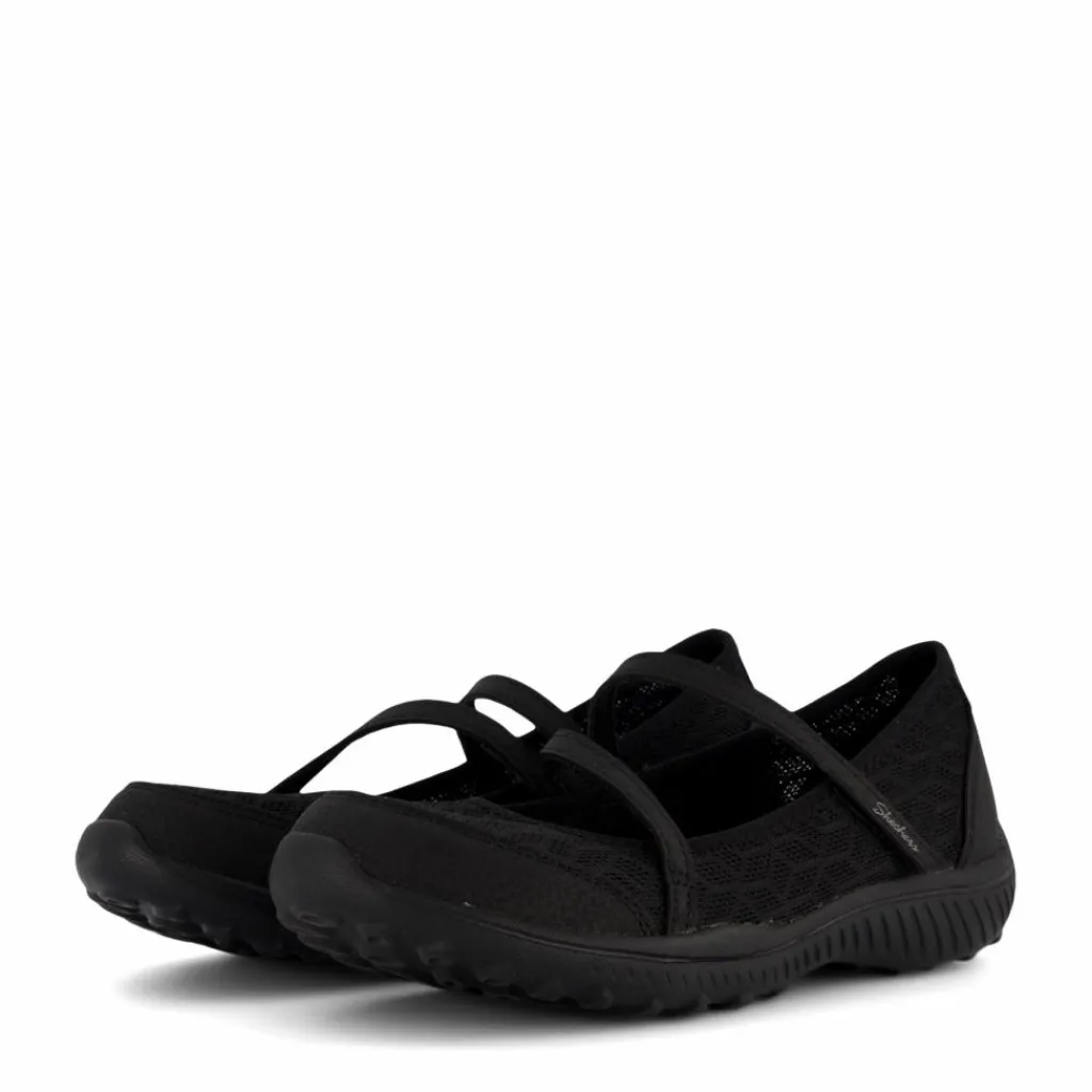 Be-light Blk*Skechers Outlet