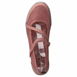 Be-light Ros*Skechers Hot