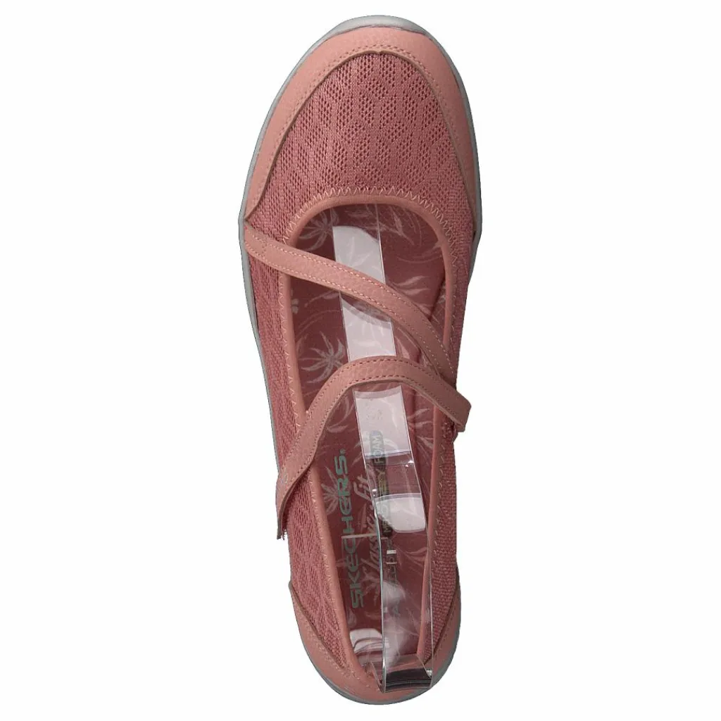 Be-light Ros*Skechers Hot