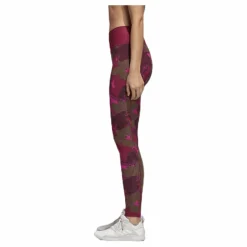 Belive This High Rise Def AI Patterned*adidas Outlet