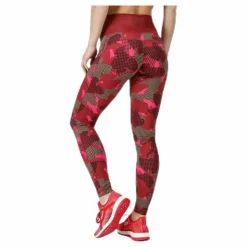 Belive This High Rise Def AI Patterned*adidas Outlet