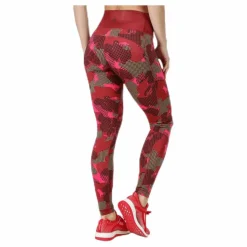Belive This High Rise Def AI Patterned*adidas Outlet