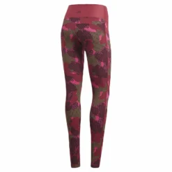 Belive This High Rise Def AI Patterned*adidas Outlet