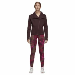 Belive This High Rise Def AI Patterned*adidas Outlet