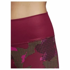 Belive This High Rise Def AI Patterned*adidas Outlet
