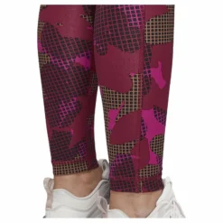 Belive This High Rise Def AI Patterned*adidas Outlet