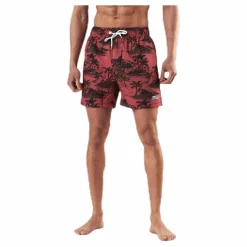Bellamy Forest Boardshorts Pink*Cruz Online