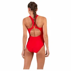 Belle Swimsuit Red*Wyte Discount