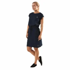 Bellevue Dress Blue*Marine Clearance