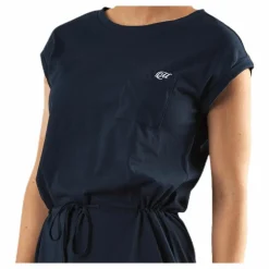 Bellevue Dress Blue*Marine Clearance