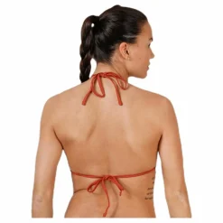 Belma Bikini Bra Top Red*Pieces Clearance