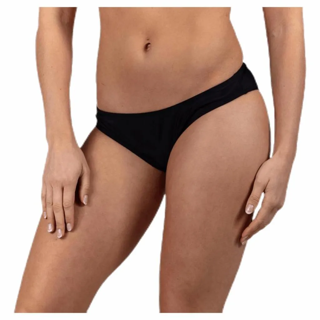 Belma Bikini Brief Black*Pieces Best