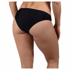 Belma Bikini Brief Black*Pieces Best