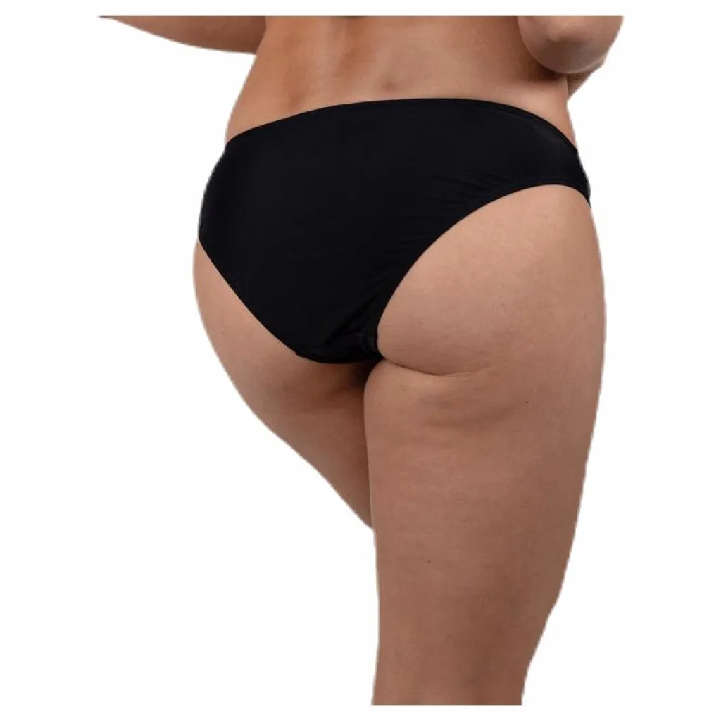 Belma Bikini Brief Black*Pieces Best
