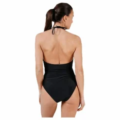 Belma Swimsuit Black*Pieces Discount