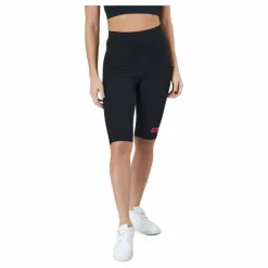 Belmonte Short Leggings 80009 Black Beauty*Fila Discount