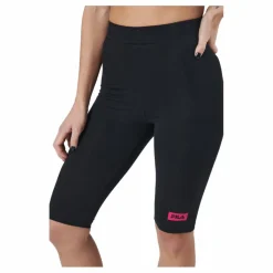 Belmonte Short Leggings 80009 Black Beauty*Fila Discount