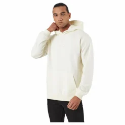 Beltinci Hoodie In Recycled/co Egret*Fila