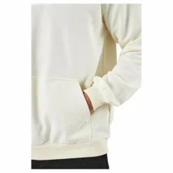 Beltinci Hoodie In Recycled/co Egret*Fila