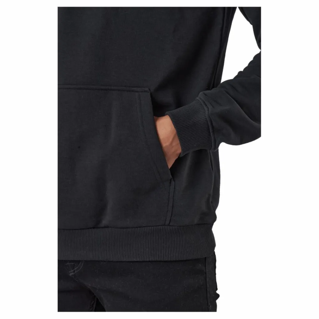 Fila Beltinci Hoody 80001 - Moonless Night Svart Clearance