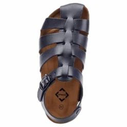 Beluso Junior Blue*Nonation Online