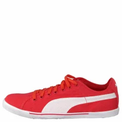 Puma BENECIO CVS WN'S Röd New