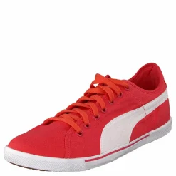 Puma BENECIO CVS WN'S Röd New