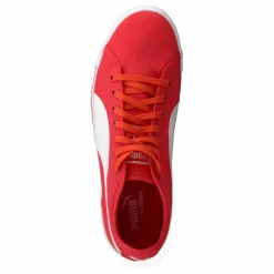 Puma BENECIO CVS WN'S Röd New