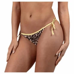 Benedicte Bikini Brazil Patterned*Pieces Clearance