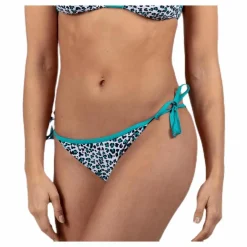 Pieces Benedicte Bikini Brief Patterned Mönstrad Online
