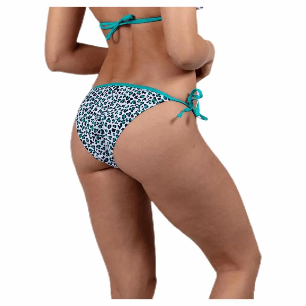 Pieces Benedicte Bikini Brief Patterned Mönstrad Online