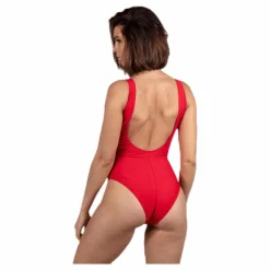 Benice Swimsuit Red*Pieces Sale