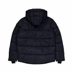 Tuxer Bergamo Jacket Black Blå Clearance