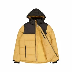 Bergamo Jacket Toffee Taffy*Tuxer