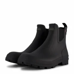 Bergen Black*Viking Discount
