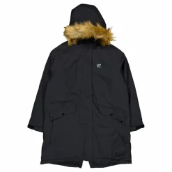2117 of Sweden Bergsäng Jacket Women Black Svart Best