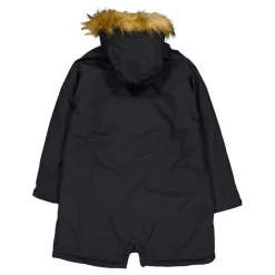 2117 of Sweden Bergsäng Jacket Women Black Svart Best