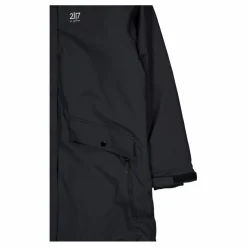 2117 of Sweden Bergsäng Jacket Women Black Svart Best