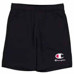 Champion Bermuda Black Beauty Svart New
