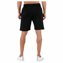 Bermuda Shorts, Omini Black*Kappa