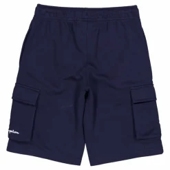 Champion Bermuda Sky Captain Blå Hot