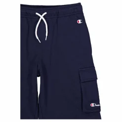 Champion Bermuda Sky Captain Blå Hot