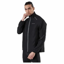 Bernie V2 Jacket Black*Endurance New