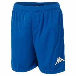 Kappa Beruk Shorts Blue Blå Discount