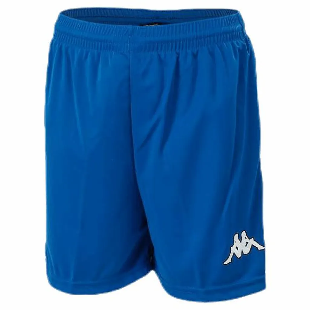 Kappa Beruk Shorts Blue Blå Discount