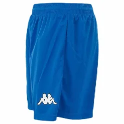Kappa Beruk Shorts Blue Blå Discount