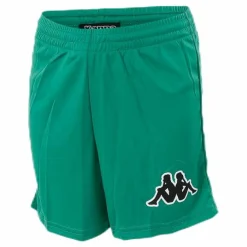Kappa Beruk Shorts Green Grön Online