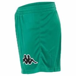 Kappa Beruk Shorts Green Grön Online
