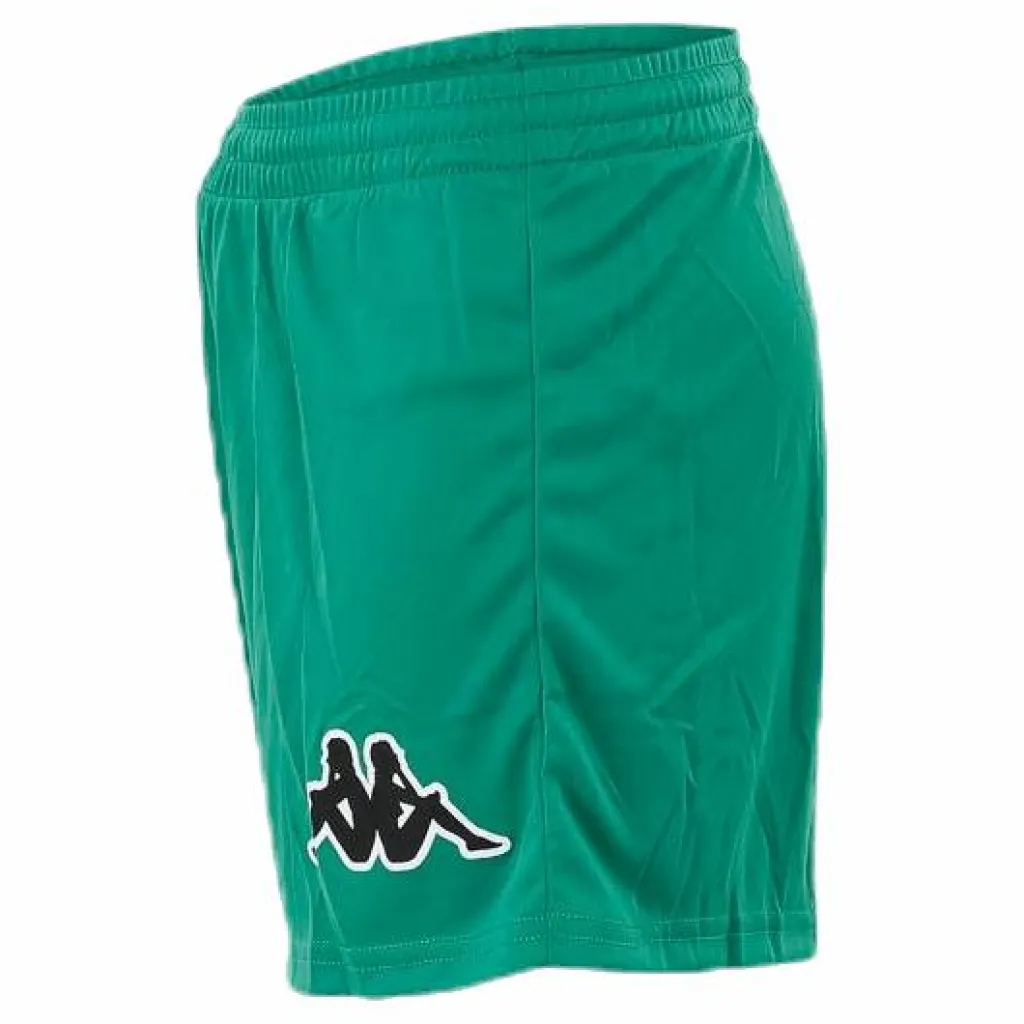 Kappa Beruk Shorts Green Grön Online